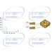 CCMT 09 T3 04-UF 4325