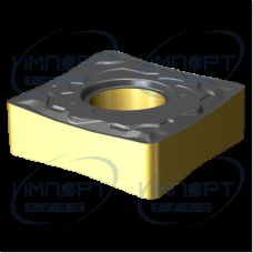 CNMG 12 04 04-SF S205