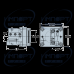 APBR-OK60A-25-HP