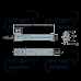CXS-A0750-05