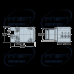 ASH-TNE-CDI80-25