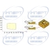 CNMG 12 04 08-MR 2220