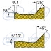 CNMG 12 04 04-WL 4315