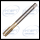 T200-XM100DB-M14X125C110