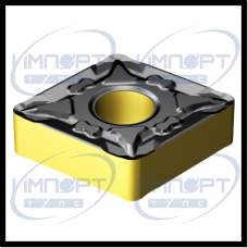 CNMG 12 04 08-MF S205
