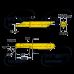 CXS-05T090-20-5210L 1025