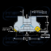 345-160Q40-13HX