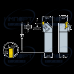 TLSR-122B