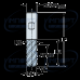 2F340-2500-400-SD 1745