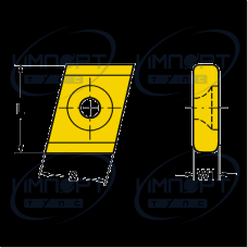 CDE 322 R02 3020