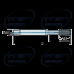 T400-XM155IA-M12 C125