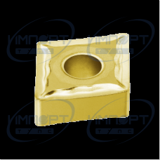 CNMG 09 03 04-MF 235
