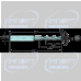 860.1-0300-009A1-GM X1BM