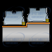 A490-203R63-14L