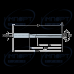 400.1-1250-075A1-NM N1BU